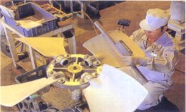 极超低噪音冷却塔